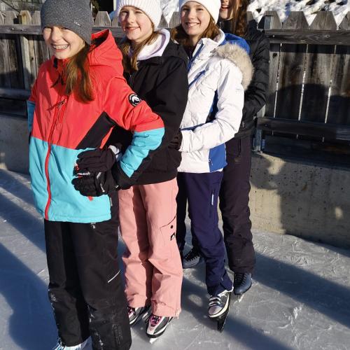 Wintersporttage 3b 2026