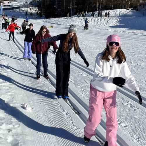 Wintersporttage 3b 2026