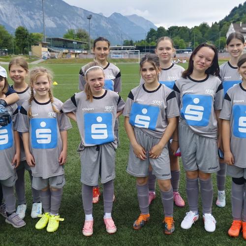 Schülerinnenliga
