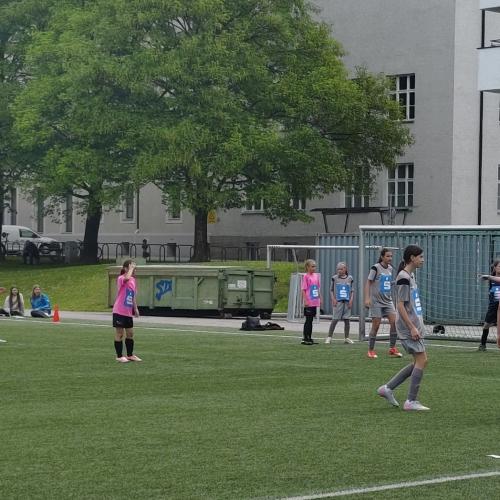 Schülerinnenliga