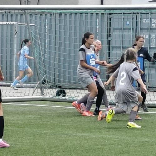 Schülerinnenliga
