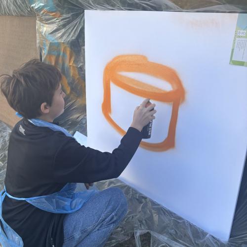 Graffiti