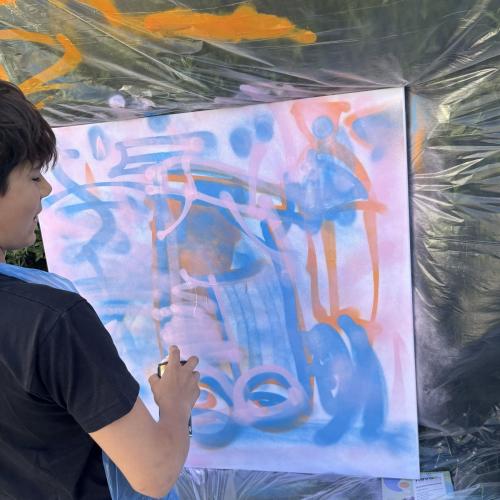 Graffiti