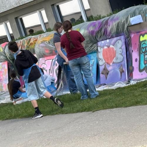 Graffiti