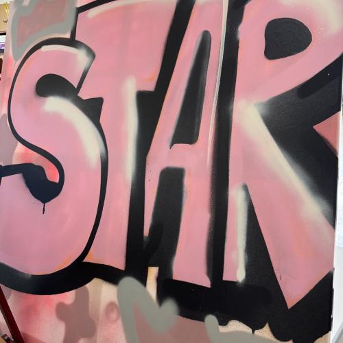Graffiti