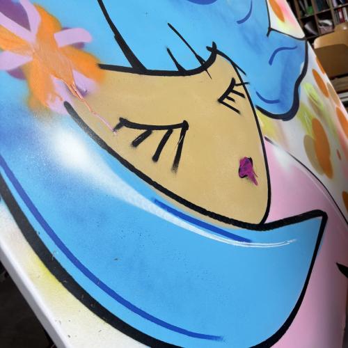 Graffiti
