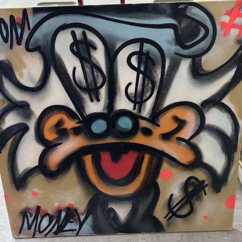 Graffiti