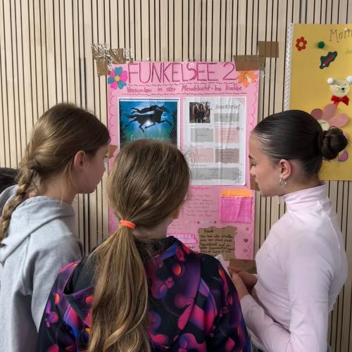 Buchvernissage 1