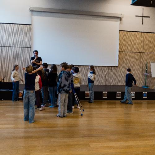 Planetenworkshop 2