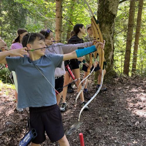 Sportwoche 2026
