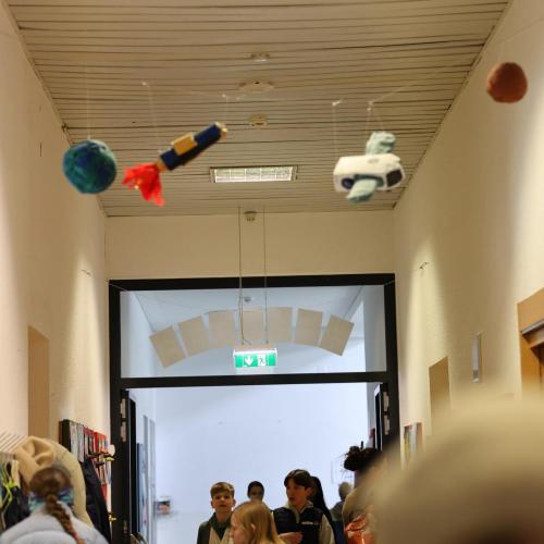 Planentenkunst 3