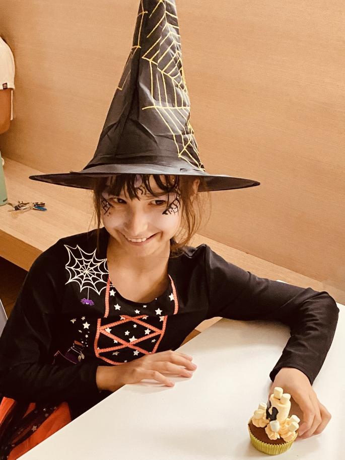 Buddy4aHalloween
