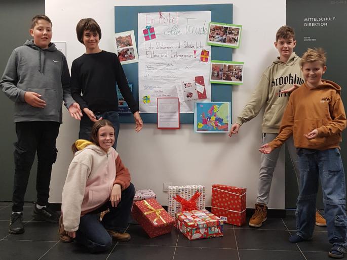 Rumänienprojekt 2024