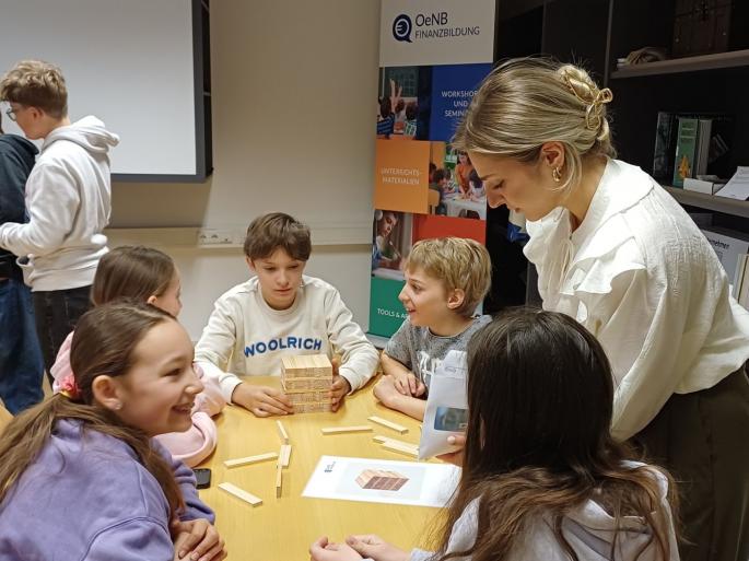 Global Money Week 2026