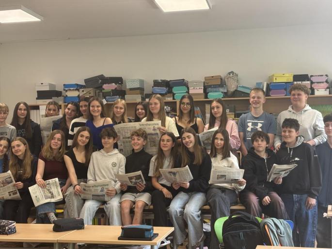 Projekt Agnes Larcher