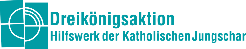 Logo Dreikönigsaktion