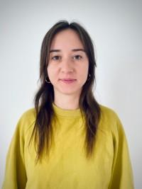 Lena Palaver