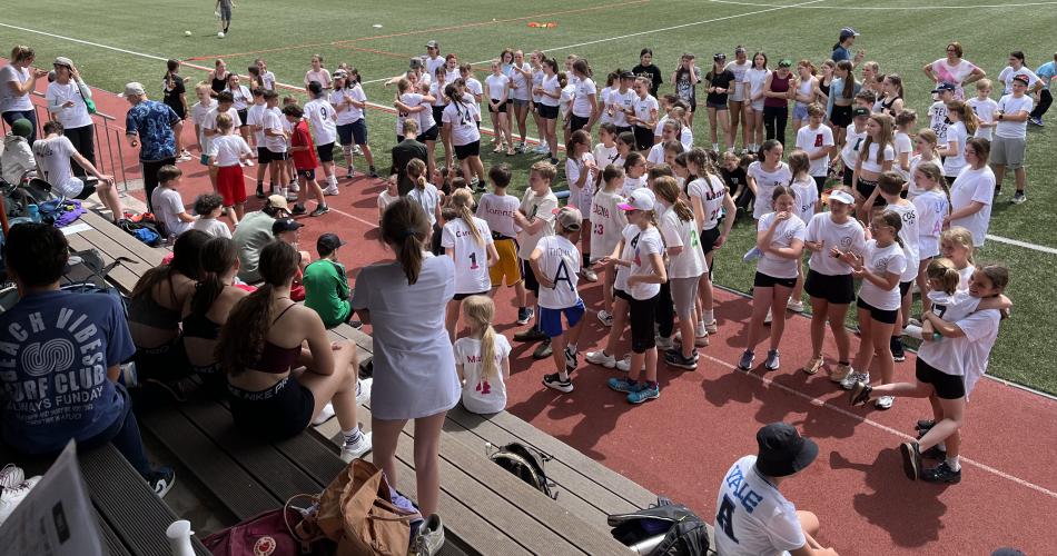 Sporttag 23/24