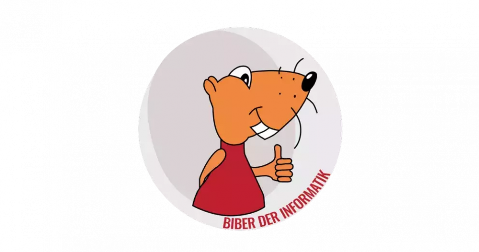 Biber der Informatik