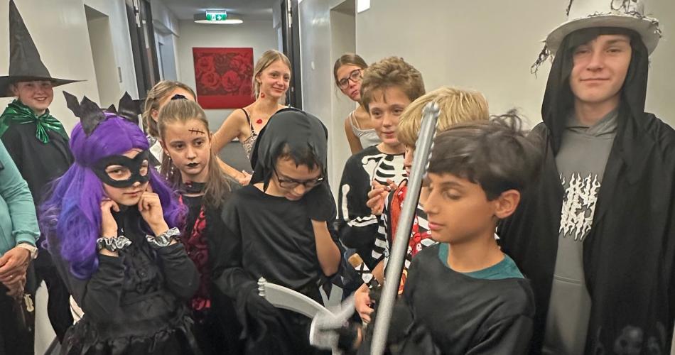 Buddy4aHalloween