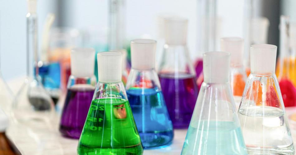 Chemie