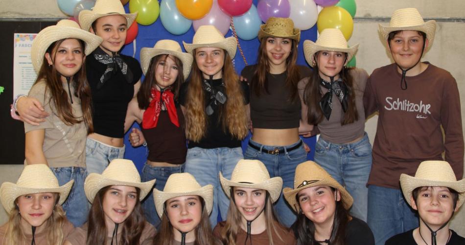 Fasching 2025