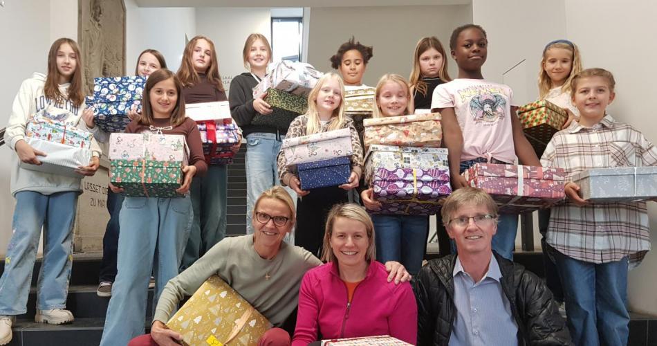 Rumänienprojekt 2025