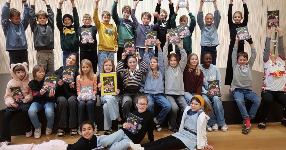 Der Club der kalten Hände