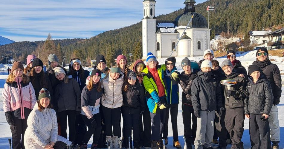 Wintersporttage 3. Klassen 2026