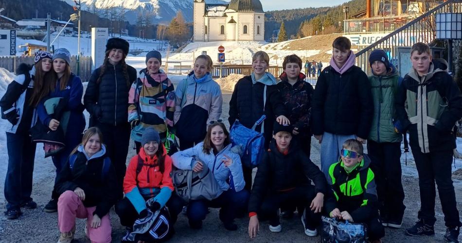 Wintersporttage 3b 2026