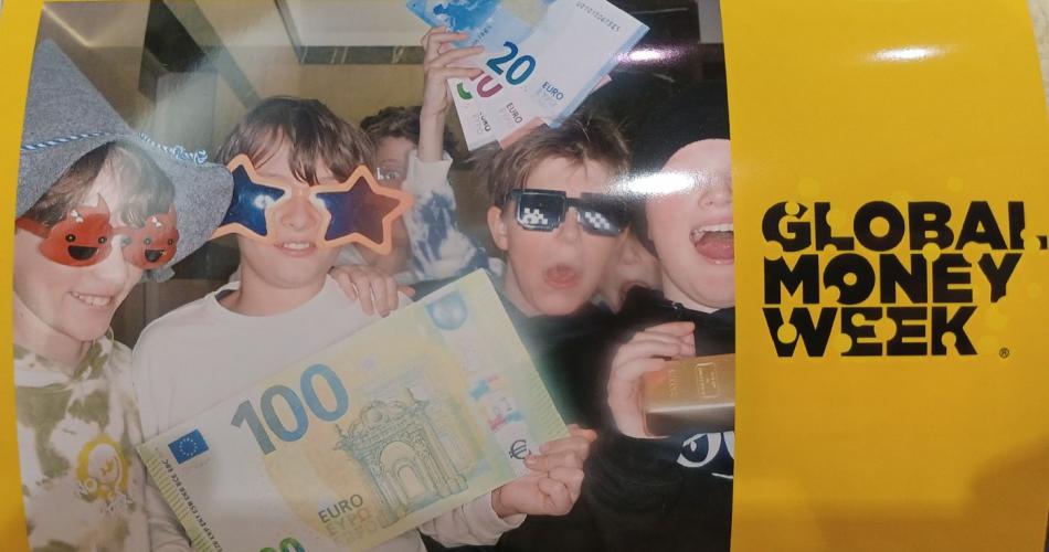 Global Money Week 2026
