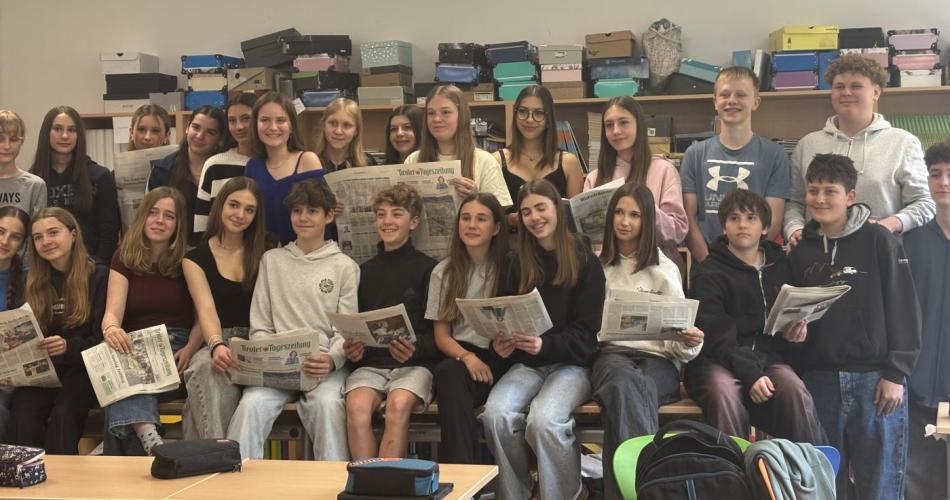 Projekt Agnes Larcher