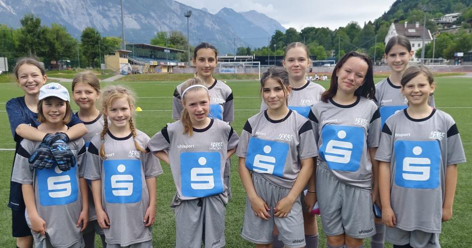 Schülerinnenliga