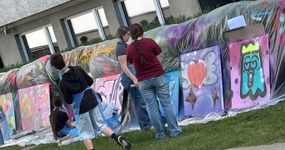 Graffiti