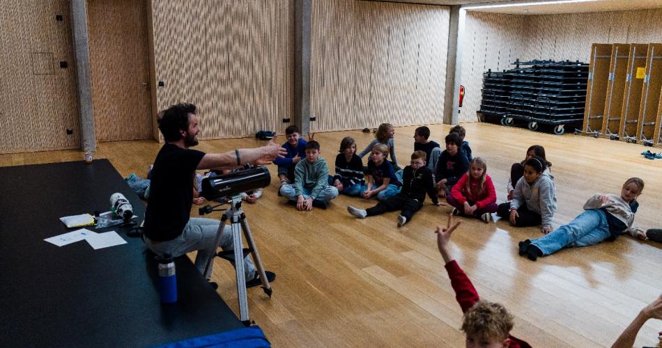 Planetenworkshop 3