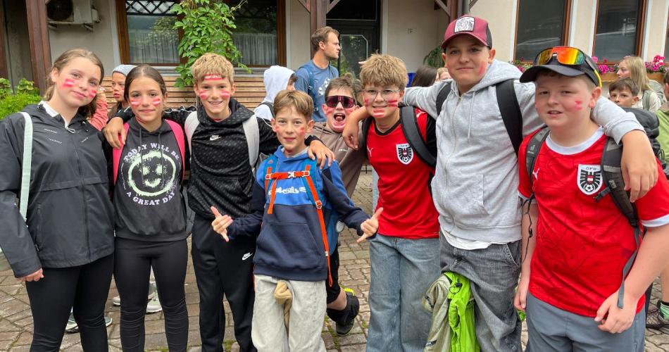 Sportwoche 2026